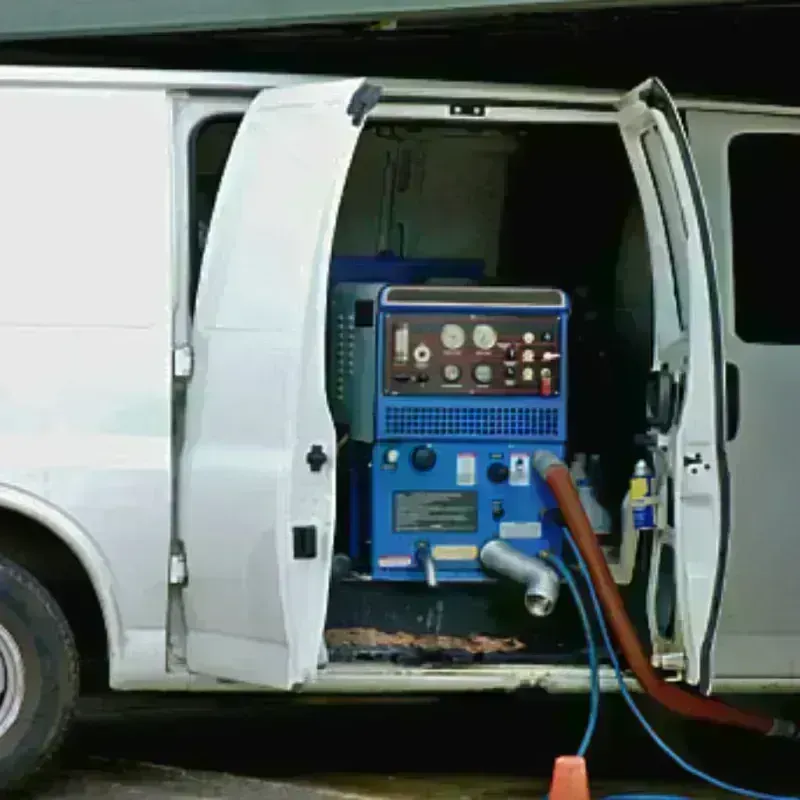 Water Extraction process in Pratt County, KS